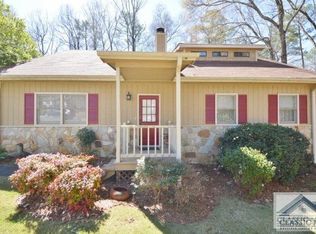 171 Winterberry Ln, Athens, GA 30606