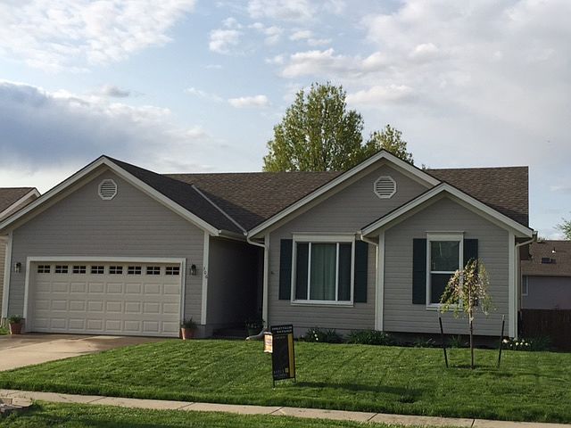 True Ranch home 
