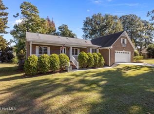 103 Alexis Court, New Bern, NC 28562