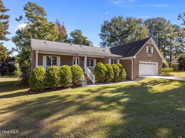 103 Alexis Court, New Bern, NC 28562