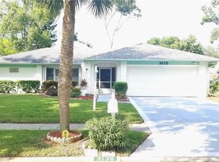 3135 E Dorchester Dr, Palm Harbor, FL 34684