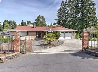 1708 NW Sluman Rd, Vancouver, WA 98665