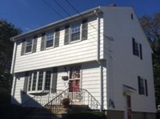 19 Oak Ter, Everett, MA 02149