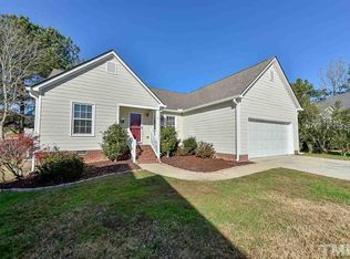 5 Red Bluff Ct, Durham, NC 27713