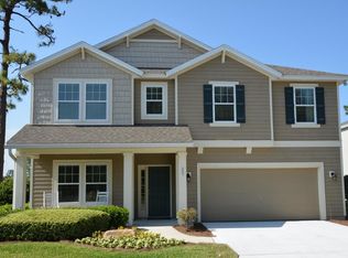 257 Auburn Oaks Rd E, Jacksonville, FL 32218