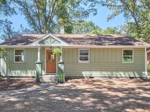 1121 Raynor St, Durham, NC 27703