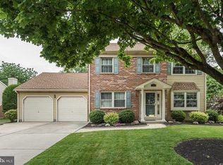 20 Devonshire Rd, Mount Laurel, NJ 08054