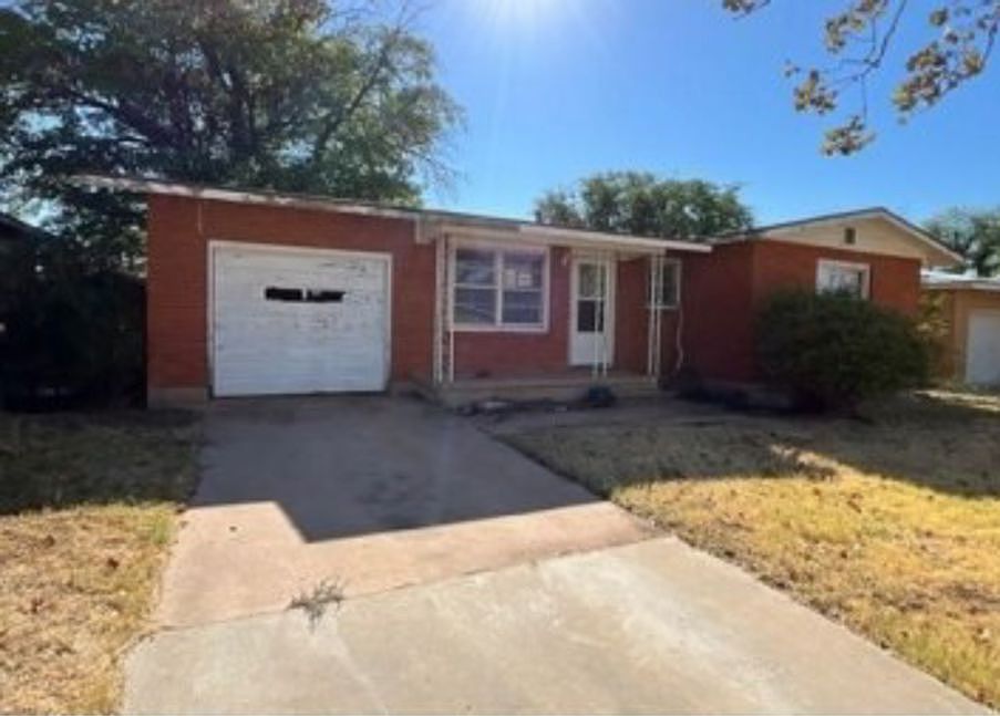 Property Front View