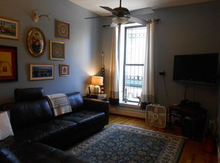 443 Classon Ave #1, Brooklyn, NY 11238