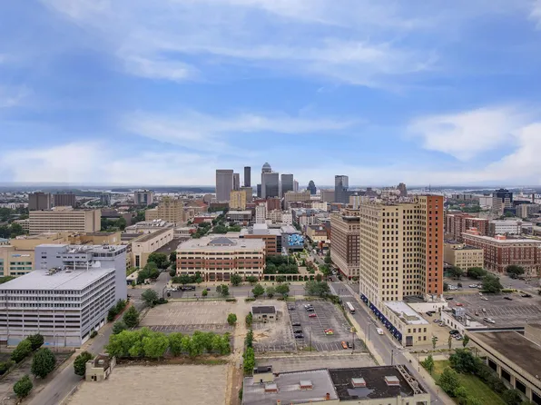 800 Tower Apartments, 800 S 4th St #Fc4f6ff57, Louisville, KY 40203