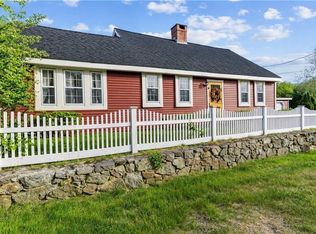 220 Plainfield Pike, Scituate, RI 02857