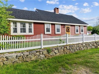 220 Plainfield Pike, Scituate, RI, 02857