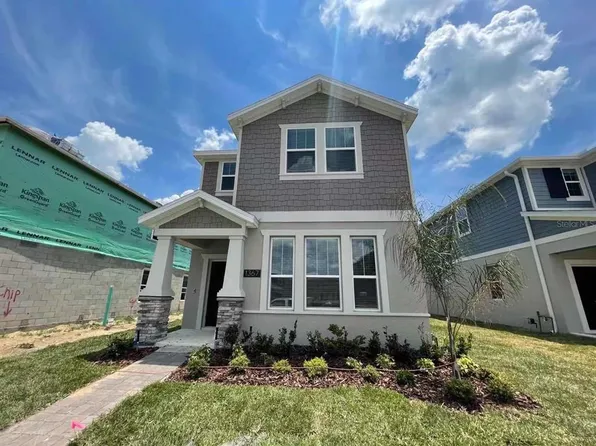 1367 Viscaya Cove Blvd, Winter Garden, FL 34787