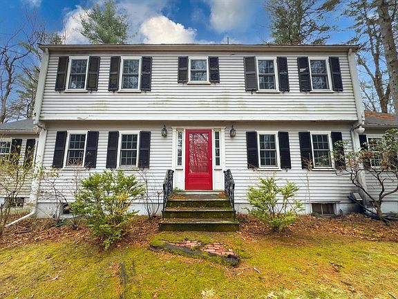 2nd image of 111 Log Hill Rd