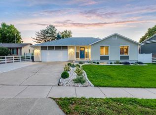 5100 S Daisy Ln, Murray, UT 84123