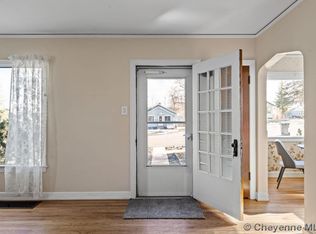 1508 E 18th St, Cheyenne, WY 82001