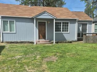 508 Benson St, Medford, OR 97501
