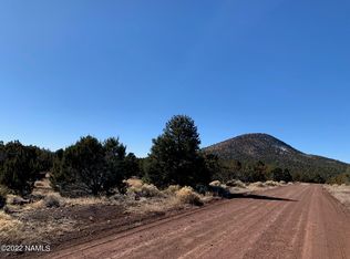 2108 E Clear Point Way #51, Williams, AZ 86046