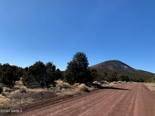 2108 E Clear Point Way #51, Williams, AZ 86046