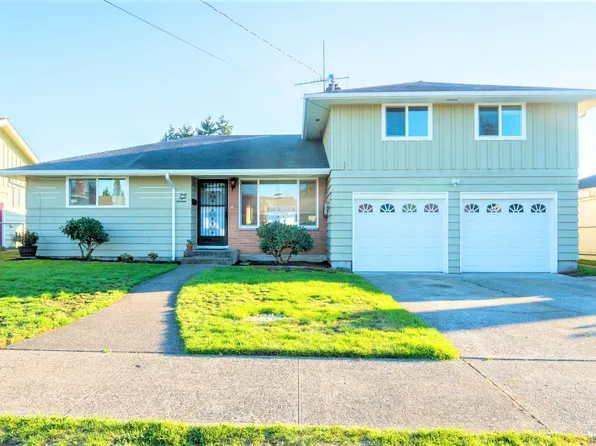 4816 S 73rd St, Tacoma, WA 98409