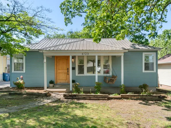 6123 Longwood Rd, Cammack Village, AR 72207