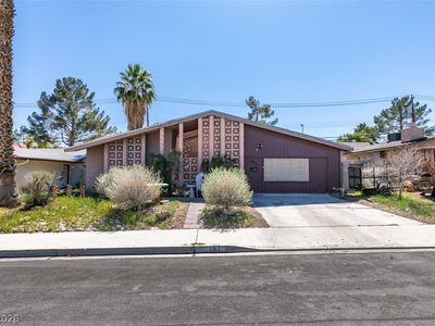 5917 Martita Ave, Las Vegas, NV, 89108