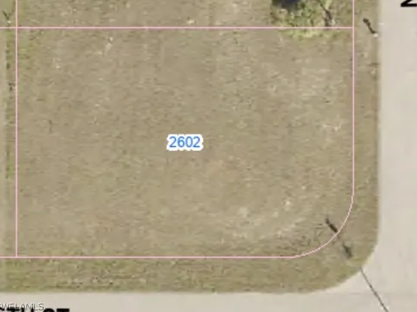 2602 NE 21st Pl, Cape Coral, FL 33909