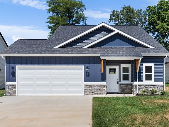 2nd image of 1413 Dan Brown Dr Lot 125