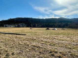 0 Highway 96 E LOT 1, Auburntown, TN 37016
