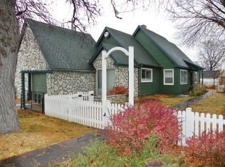 345 N Garfield Ave, Colby, KS 67701