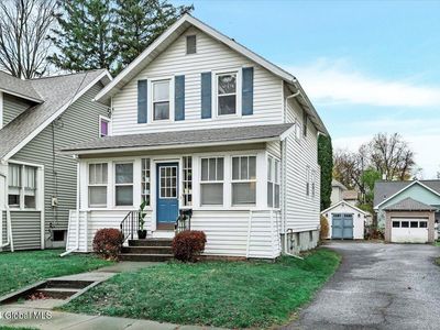 1929 9th Street, Rensselaer, NY, 12144
