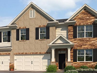 4310 Merrigold Way, Fairburn, GA, 30213