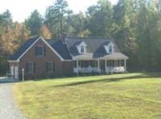 3757 Mount Willen Rd, Haw River, NC 27258