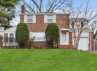 307 Huntington Rd, Union, NJ 07083