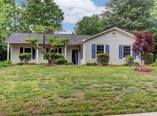 1040 Gales Ave, Winston Salem, NC 27103