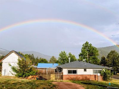 16670 County Road 126, Pine, CO, 80470