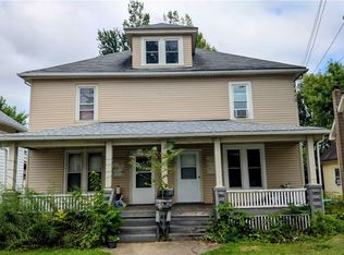 448 Sandusky St, Conneaut, OH 44030