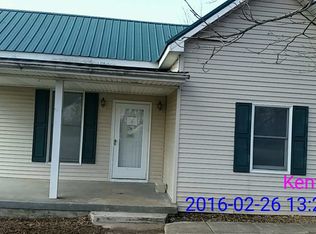 5013 S Jackson Hwy, Horse Cave, KY 42749