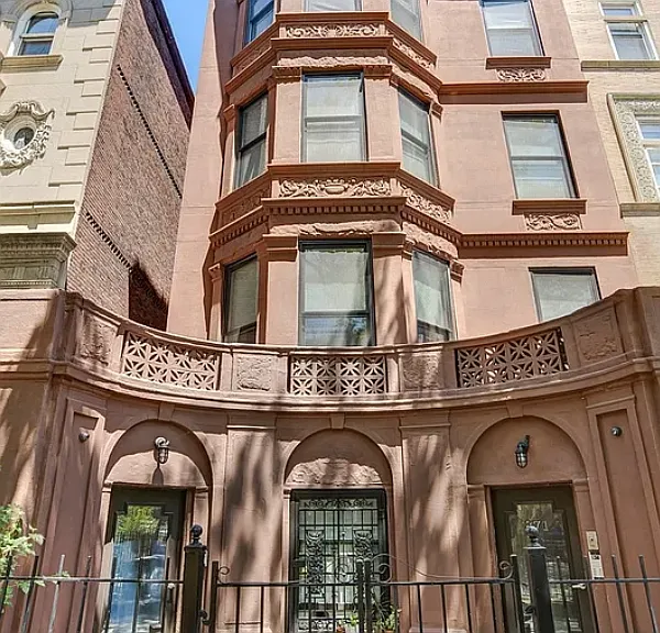871 Park Pl #2F — Photo 7