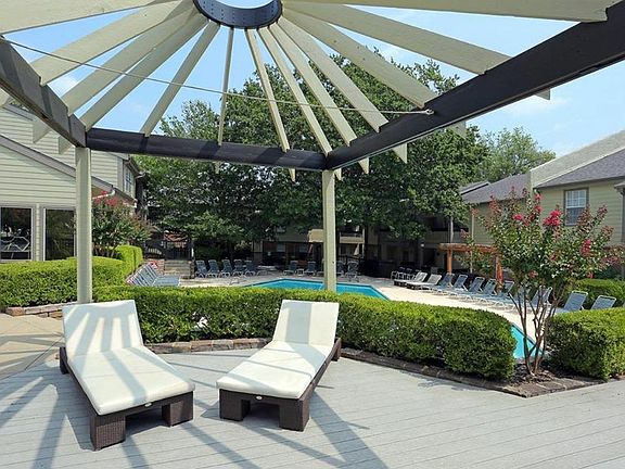 3rd image of 5051 S Toledo Ave #20F