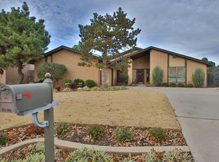 7413 NW 104th St, Oklahoma City, OK 73162