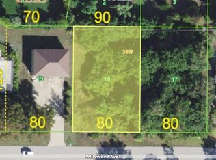 10128 Willowood Ave, Englewood, FL 34224