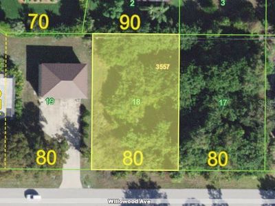 10128 Willowood Ave, Englewood, FL, 34224