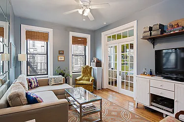 Sold by Brooklyn Real Inc