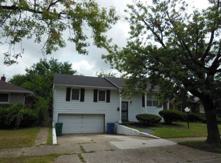 1997 Madison St, Gary, IN 46407