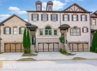 1173 Grassy Oat Ln, Lawrenceville, GA 30045