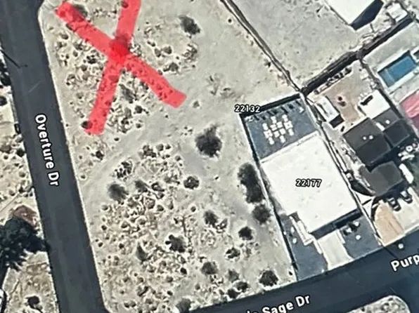0 Skyview Dr, Palm Springs, CA 92262