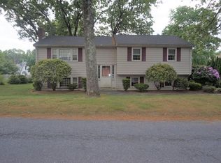 19 Howard St, Milford, MA 01757