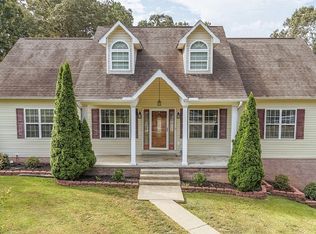90 Forest Cv, Lexington, TN 38351