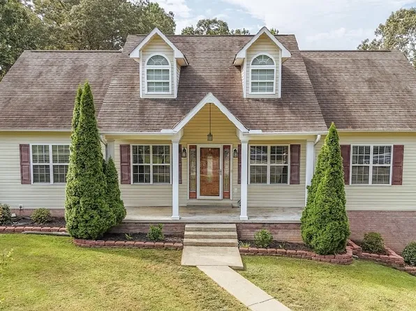 90 Forest Cv, Lexington, TN 38351